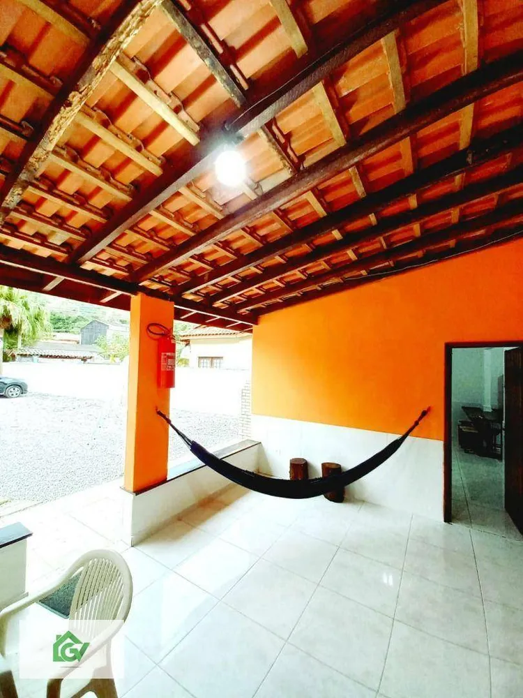 Casa, 1 quarto, 136 m² - Foto 10