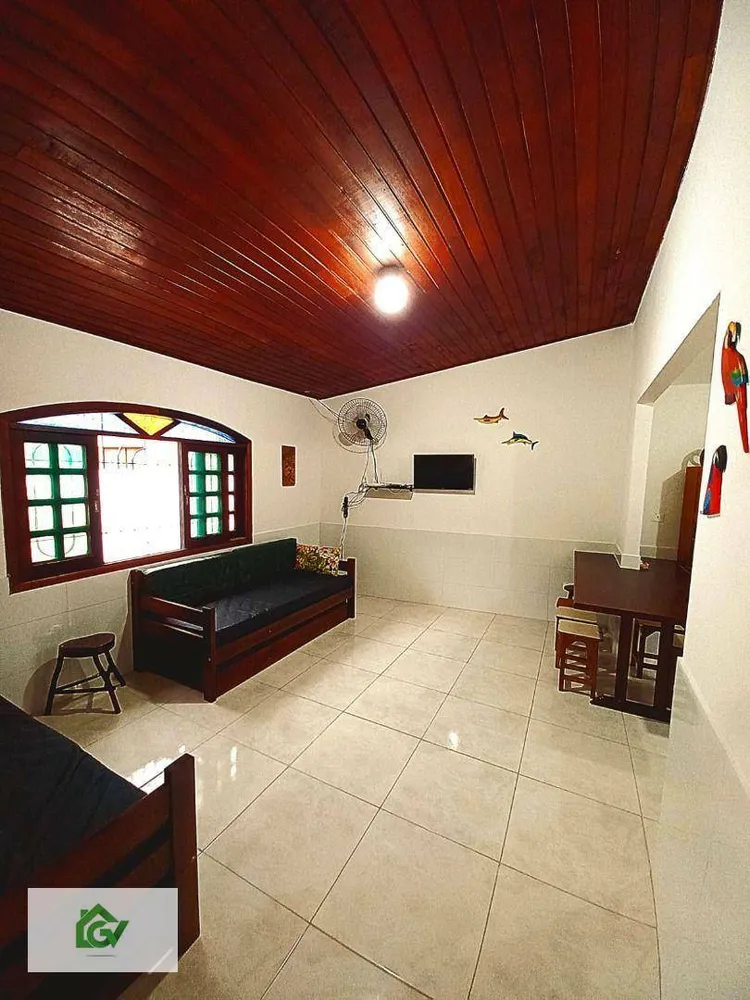 Casa, 1 quarto, 136 m² - Foto 9