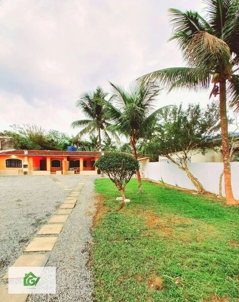 Casa, 1 quarto, 136 m² - Foto 3