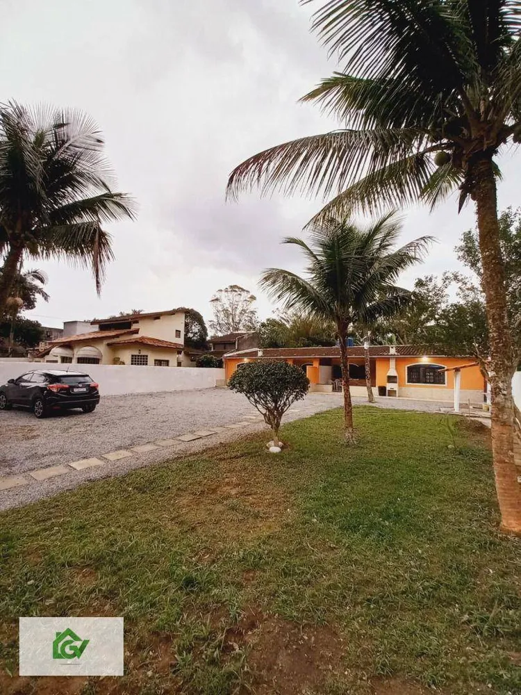 Casa, 1 quarto, 136 m² - Foto 2