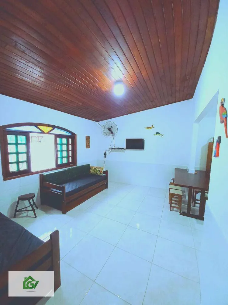 Casa, 1 quarto, 136 m² - Foto 8