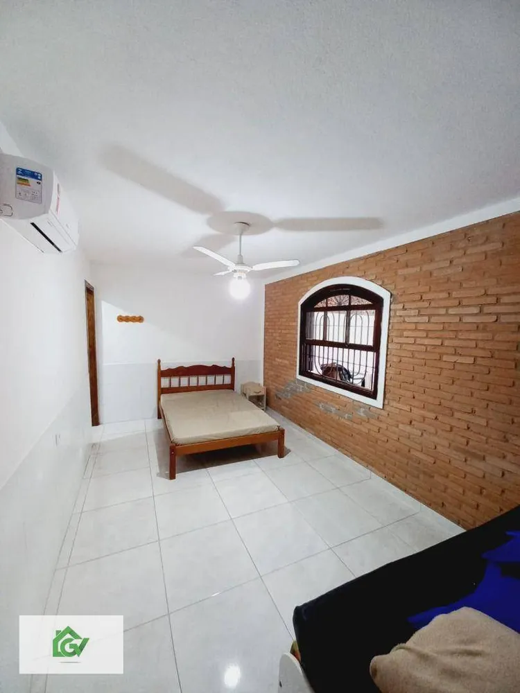 Casa, 1 quarto, 136 m² - Foto 6