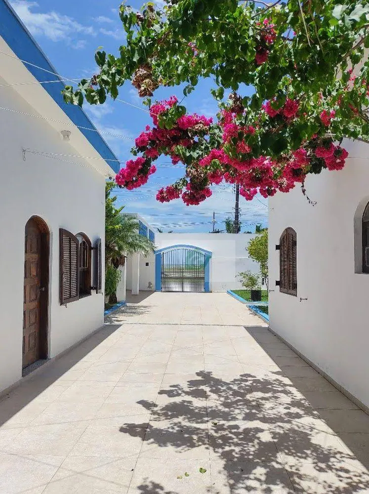 Casa, 6 quartos, 238 m² - Foto 5