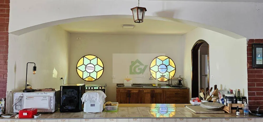 Casa, 6 quartos, 238 m² - Foto 6