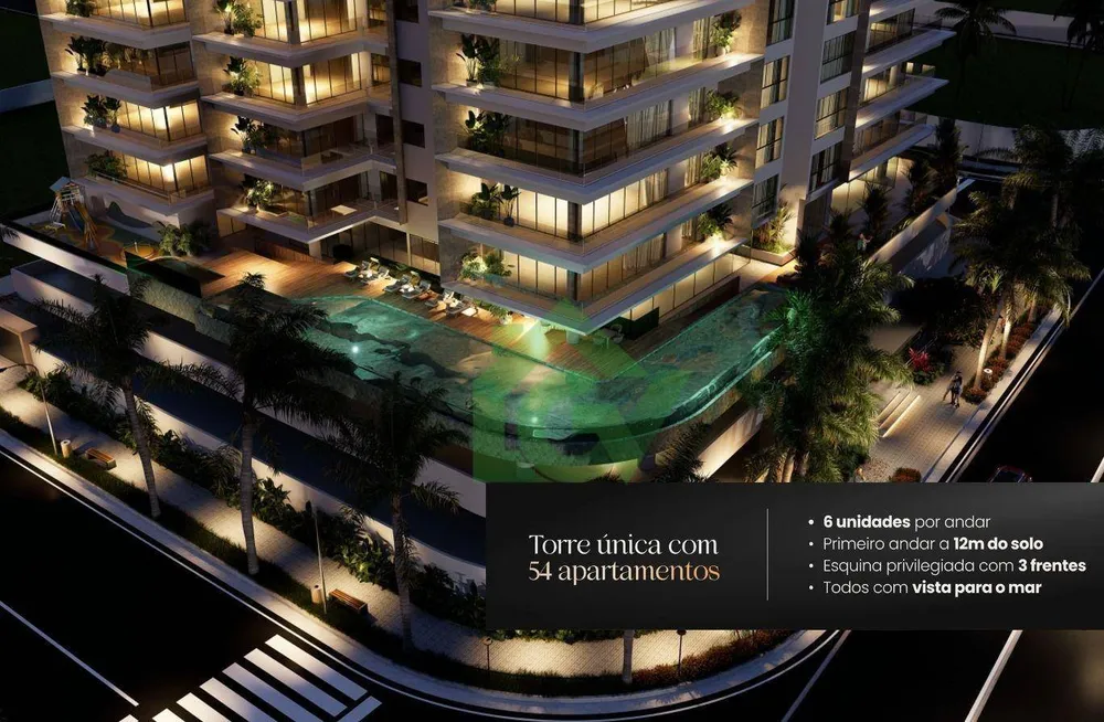 Apartamento, 3 quartos, 157 m² - Foto 5