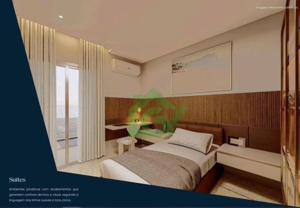 Apartamento, 3 quartos, 157 m² - Foto 4