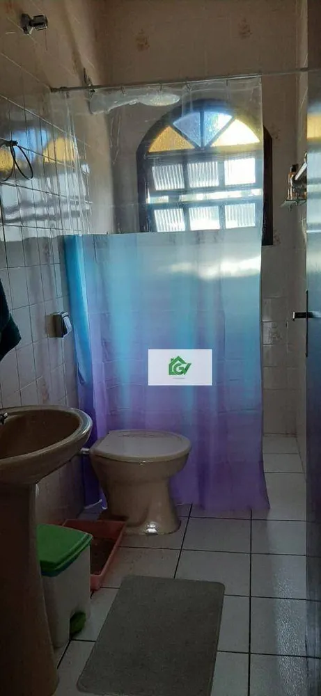 Casa, 2 quartos, 130 m² - Foto 10
