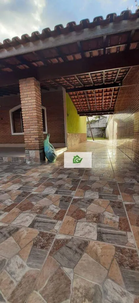 Casa, 2 quartos, 130 m² - Foto 5