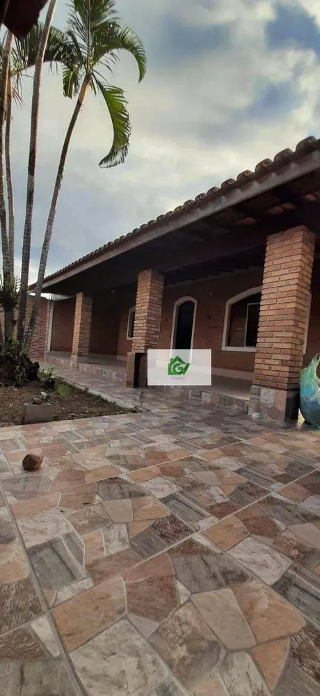 Casa, 2 quartos, 130 m² - Foto 8