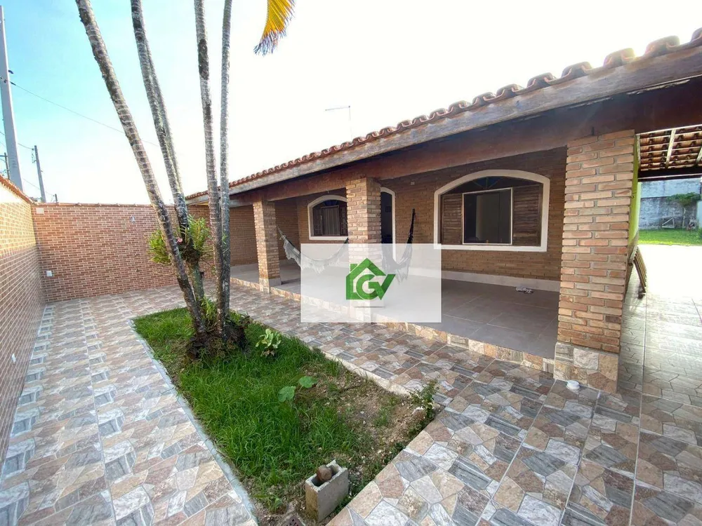 Casa, 2 quartos, 130 m² - Foto 1
