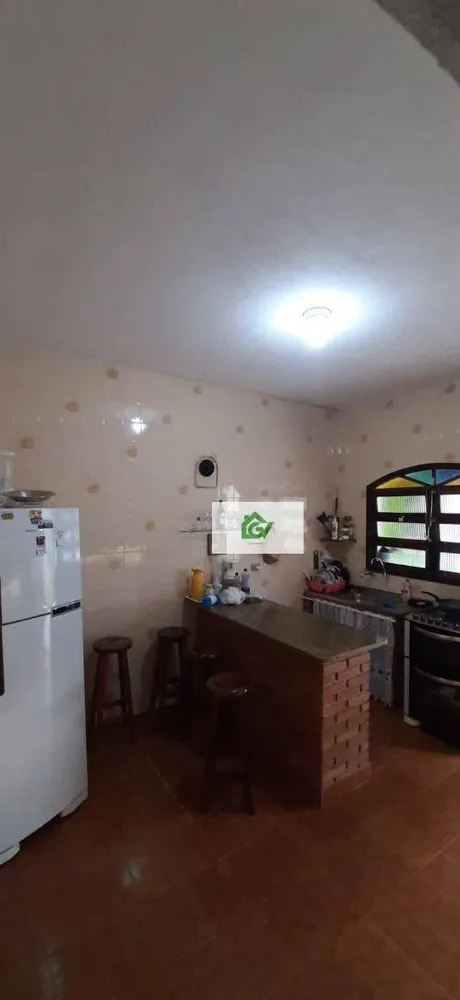 Casa, 2 quartos, 130 m² - Foto 4
