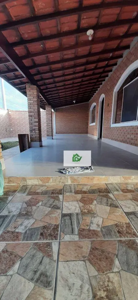 Casa, 2 quartos, 130 m² - Foto 9