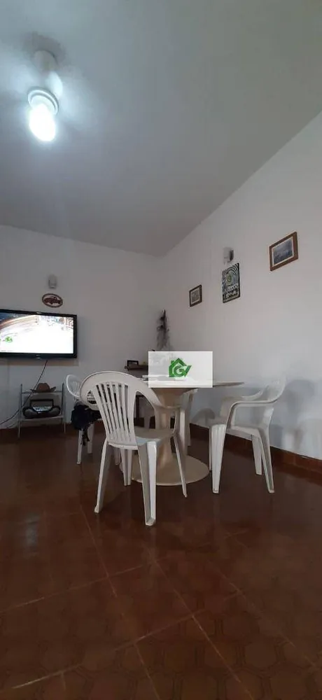 Casa, 2 quartos, 130 m² - Foto 7
