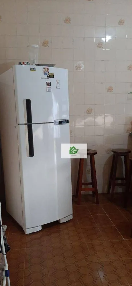 Casa, 2 quartos, 130 m² - Foto 3