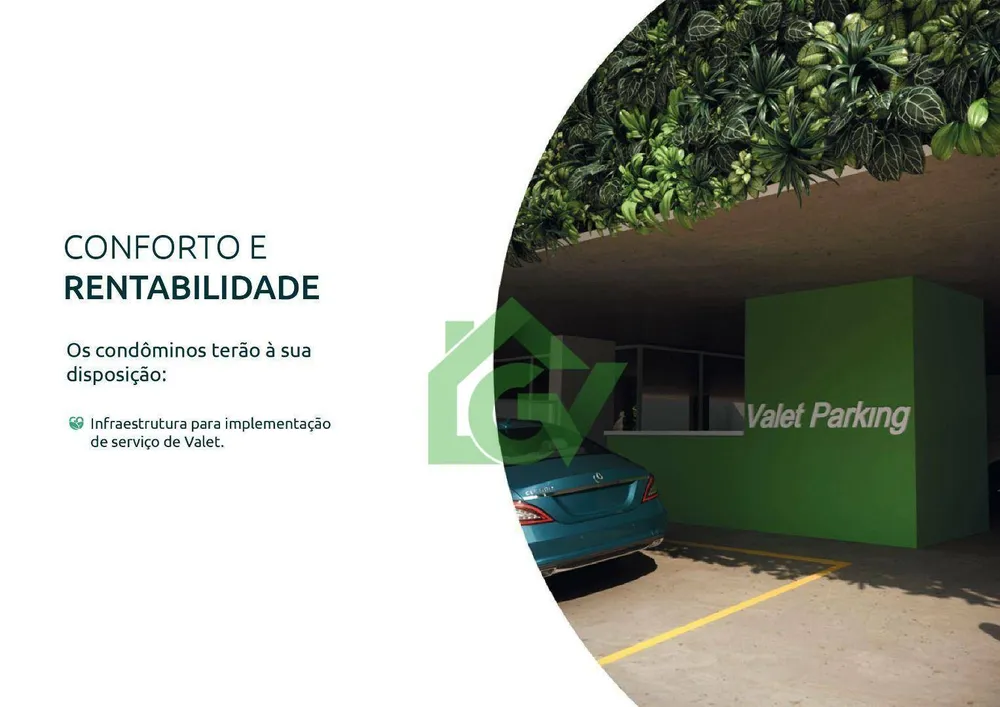 Sala-Conjunto, 50 m² - Foto 11