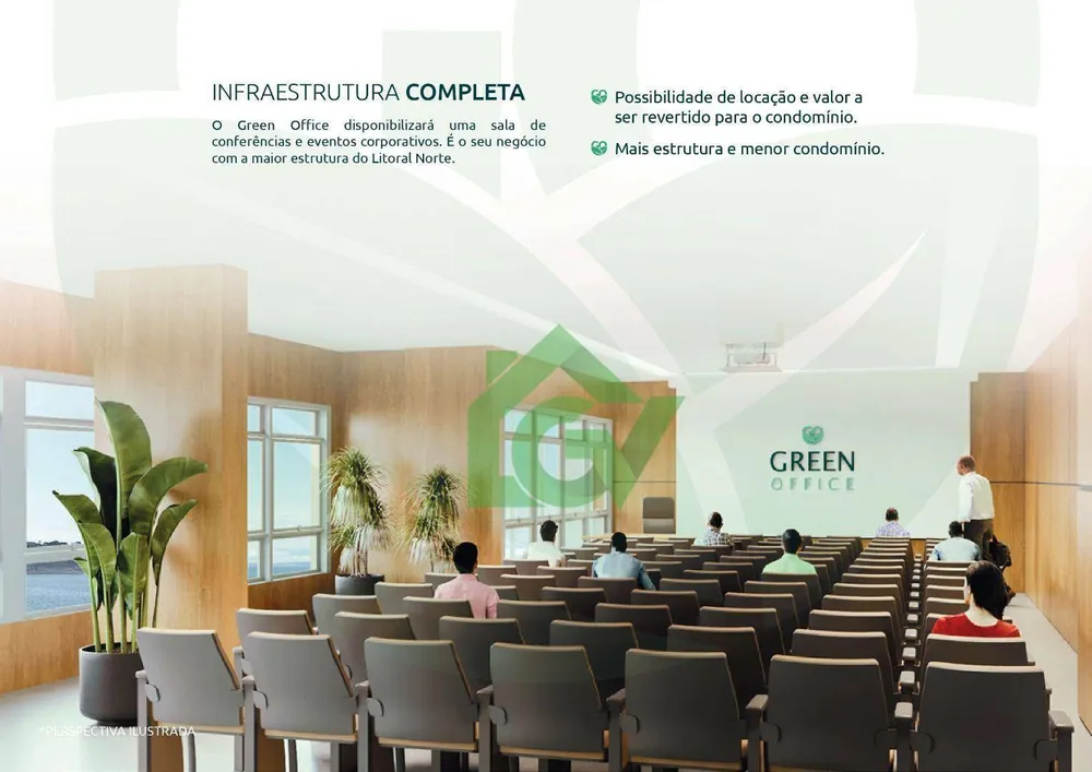 Sala-Conjunto, 50 m² - Foto 12