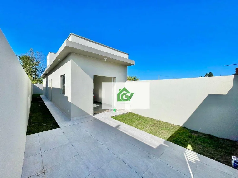 Casa, 2 quartos, 125 m² - Foto 1