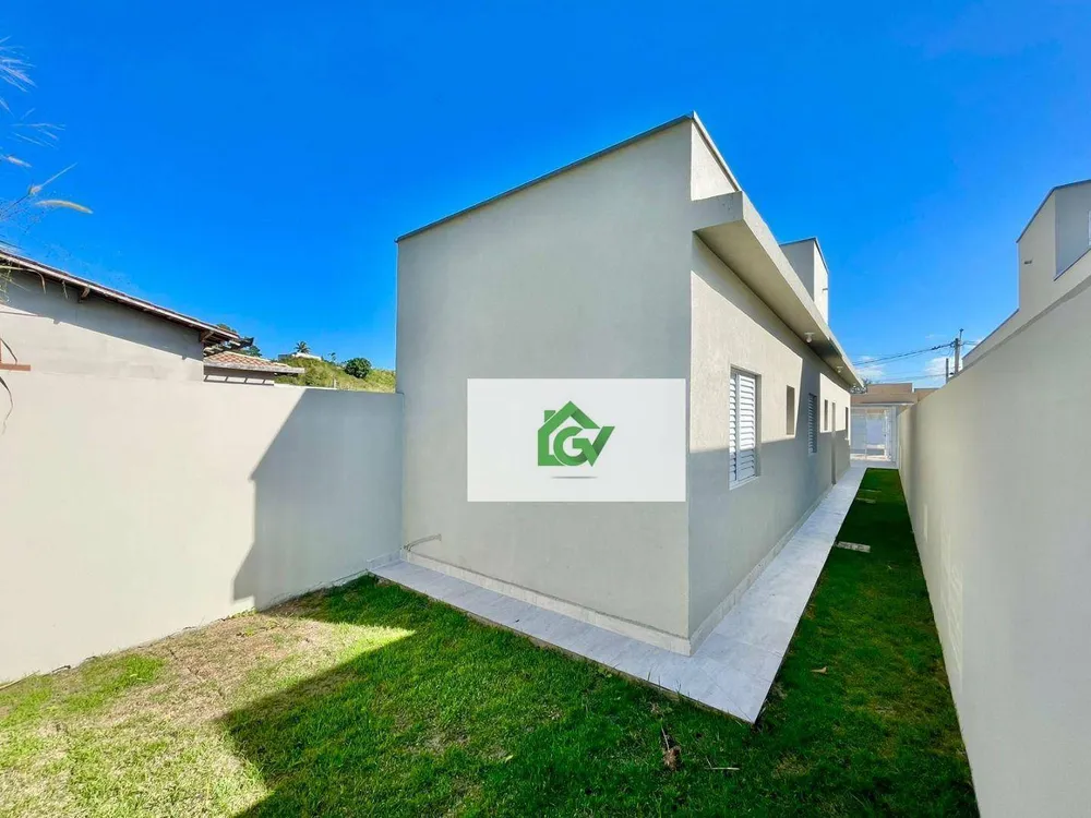 Casa, 2 quartos, 125 m² - Foto 2