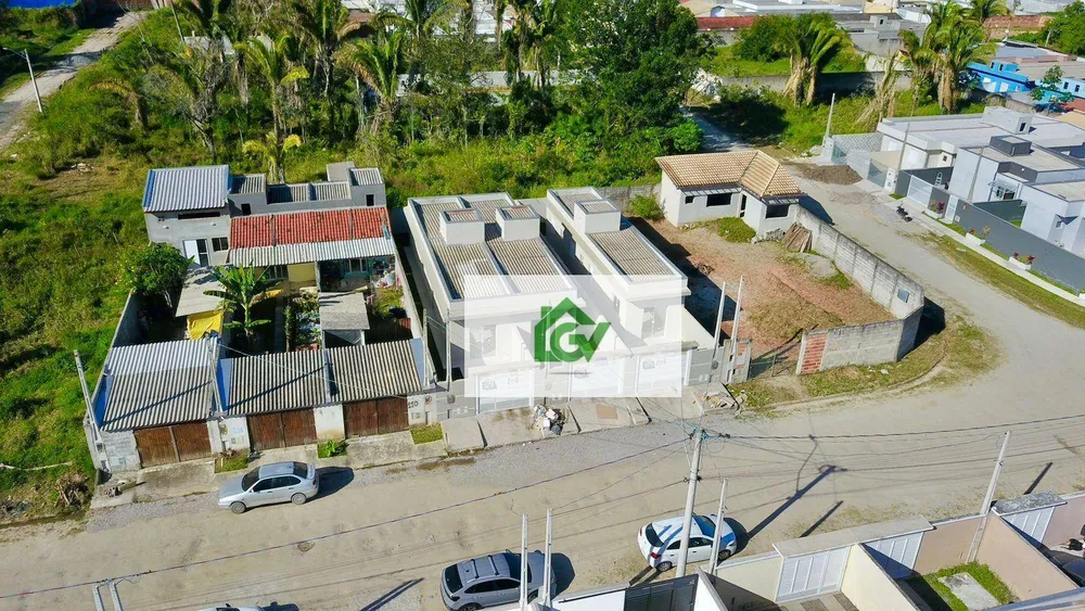 Casa, 2 quartos, 125 m² - Foto 12
