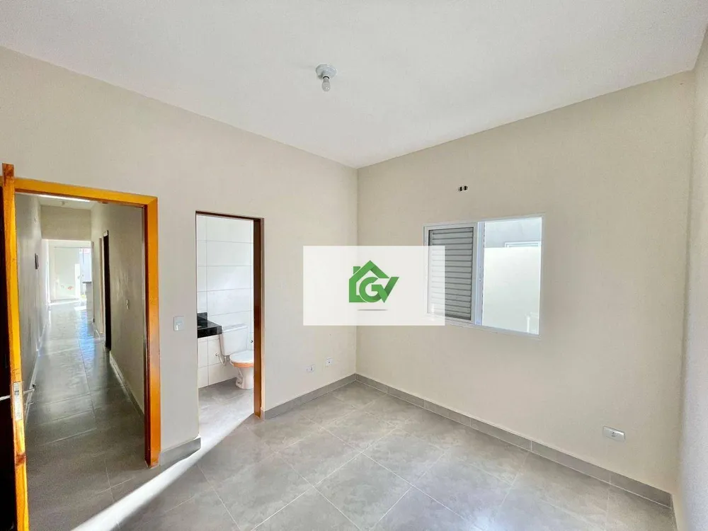 Casa, 2 quartos, 125 m² - Foto 6