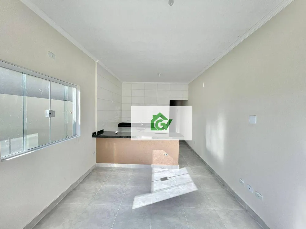 Casa, 2 quartos, 125 m² - Foto 3