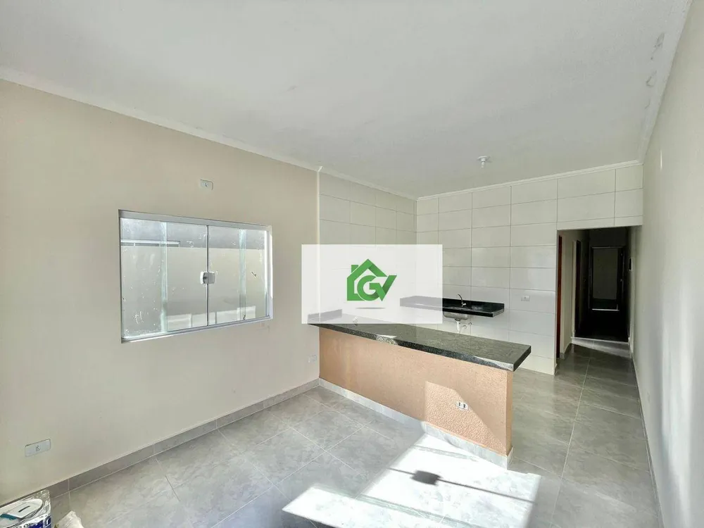 Casa, 2 quartos, 125 m² - Foto 4