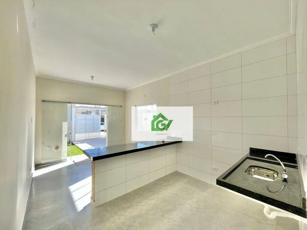Casa, 2 quartos, 125 m² - Foto 5