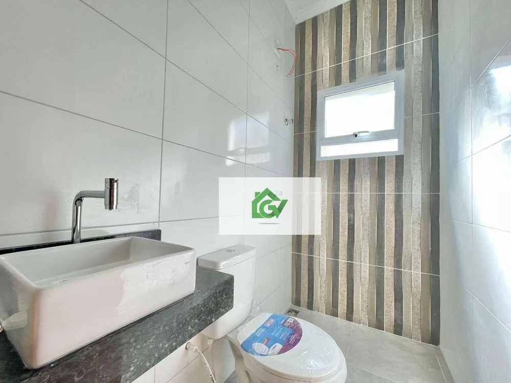 Casa, 2 quartos, 125 m² - Foto 10