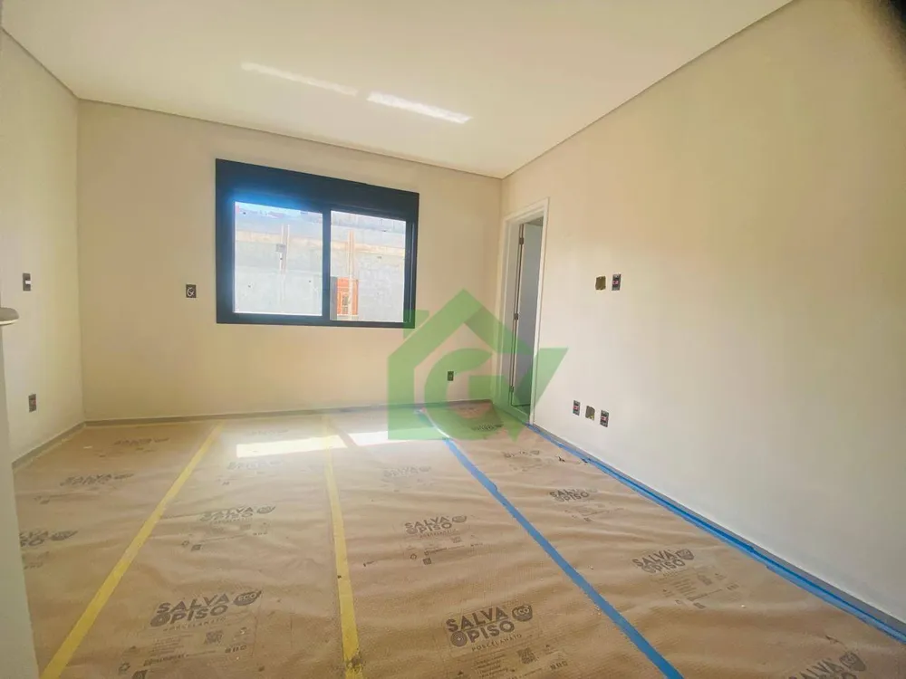 Casa de Condomínio, 4 quartos - Foto 9
