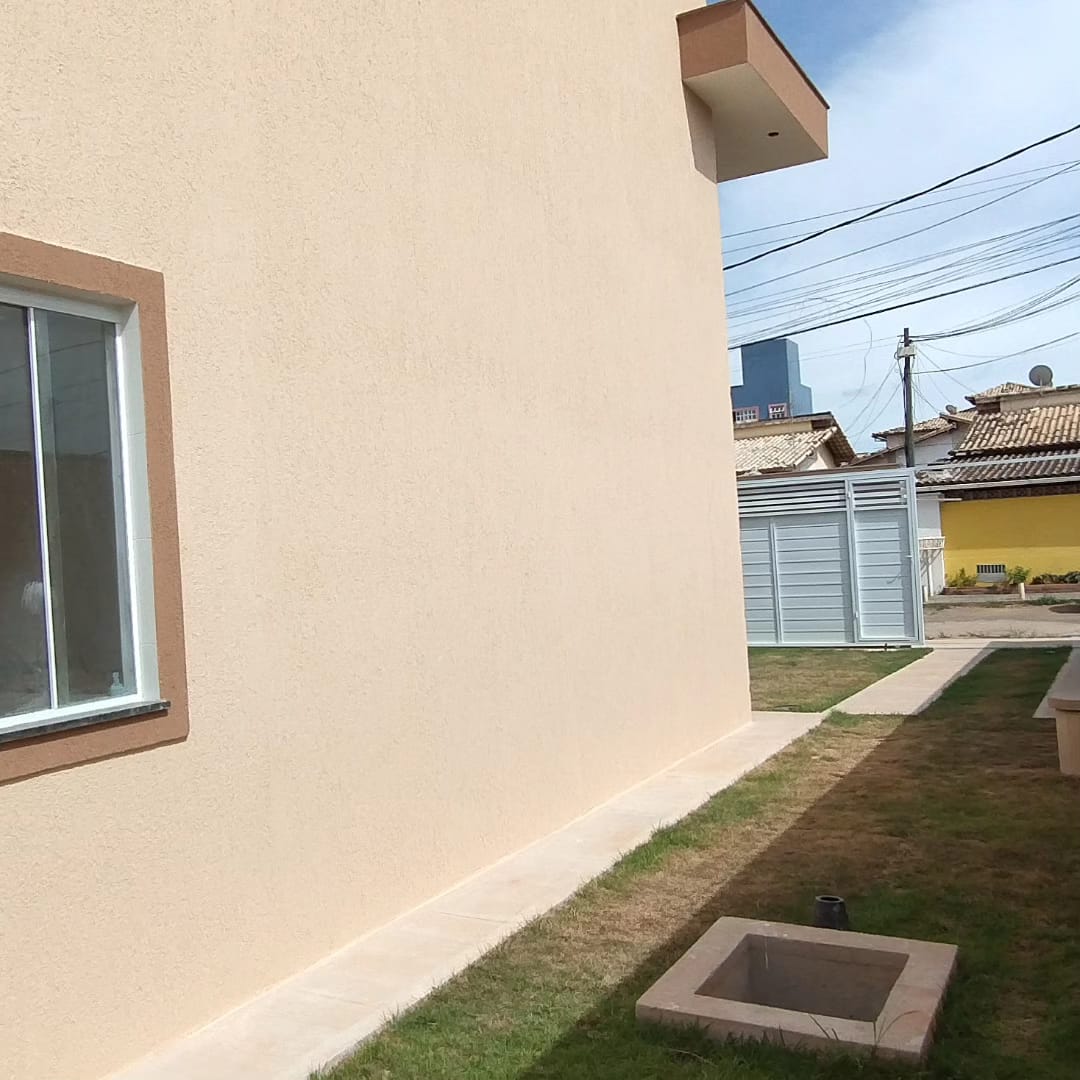 Casa à venda com 3 quartos, 72m² - Foto 6