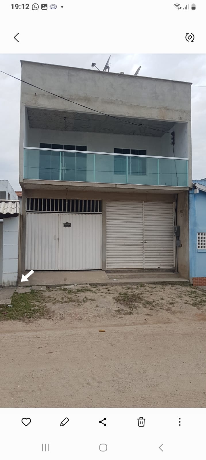 Loja-Salão para alugar, 27m² - Foto 1