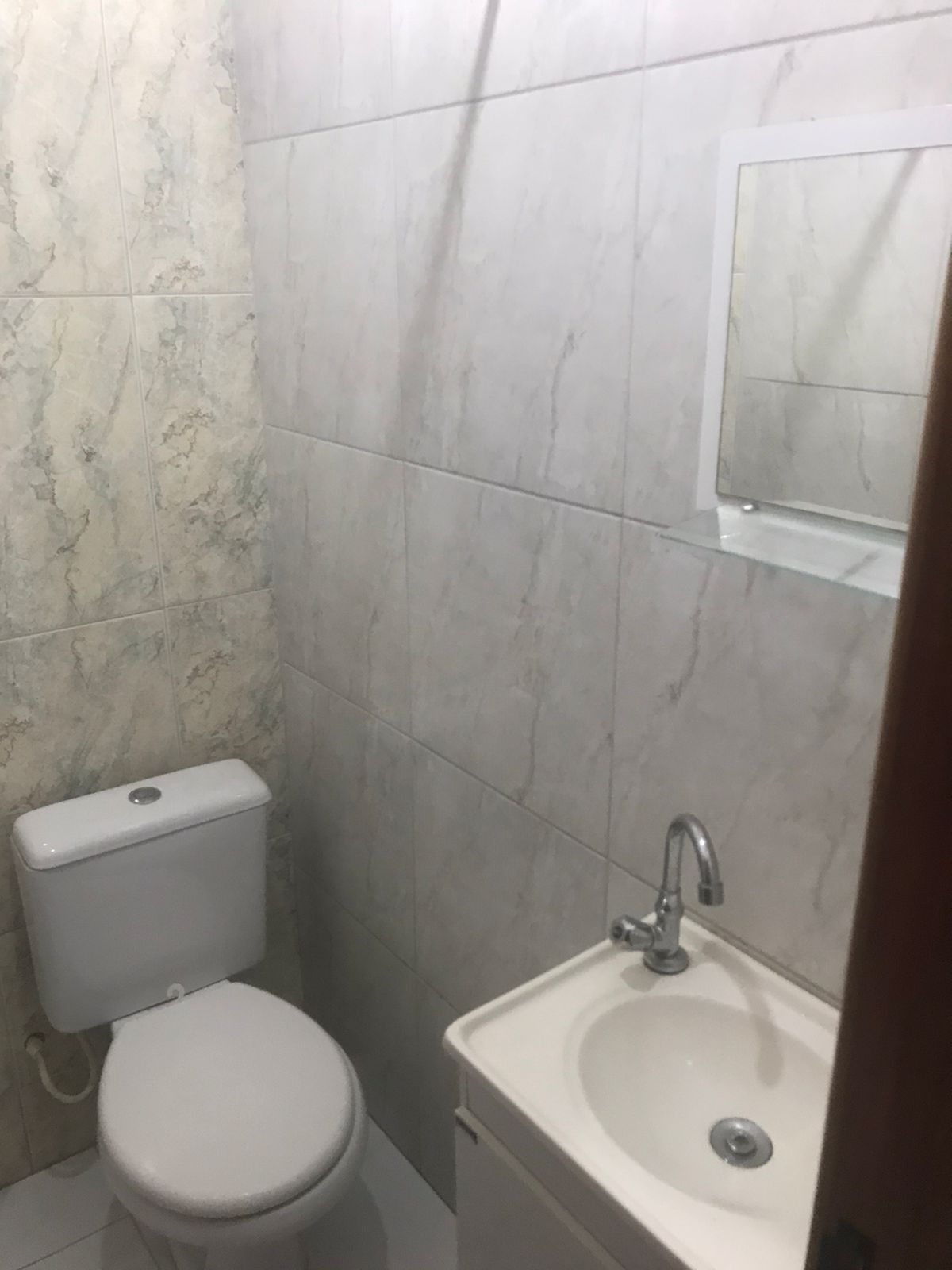 Loja-Salão para alugar, 27m² - Foto 4