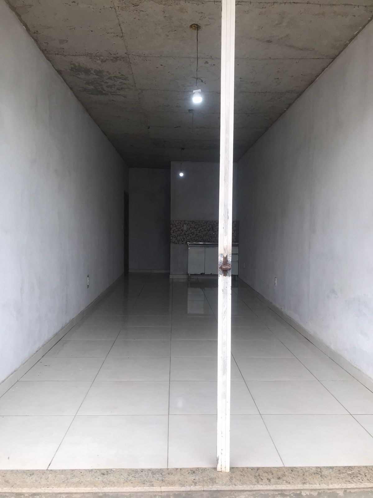 Loja-Salão para alugar, 27m² - Foto 2