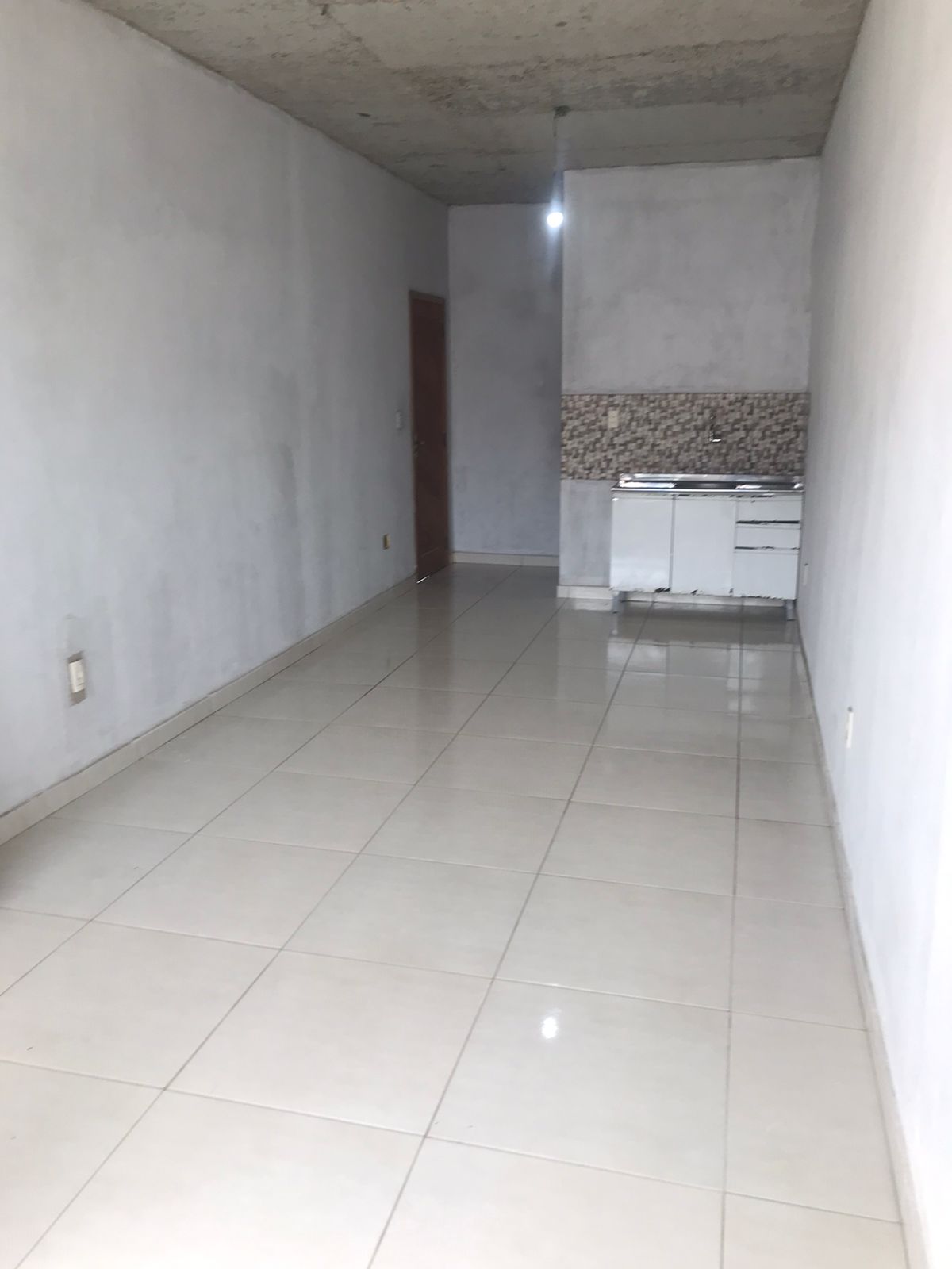 Loja-Salão para alugar, 27m² - Foto 6