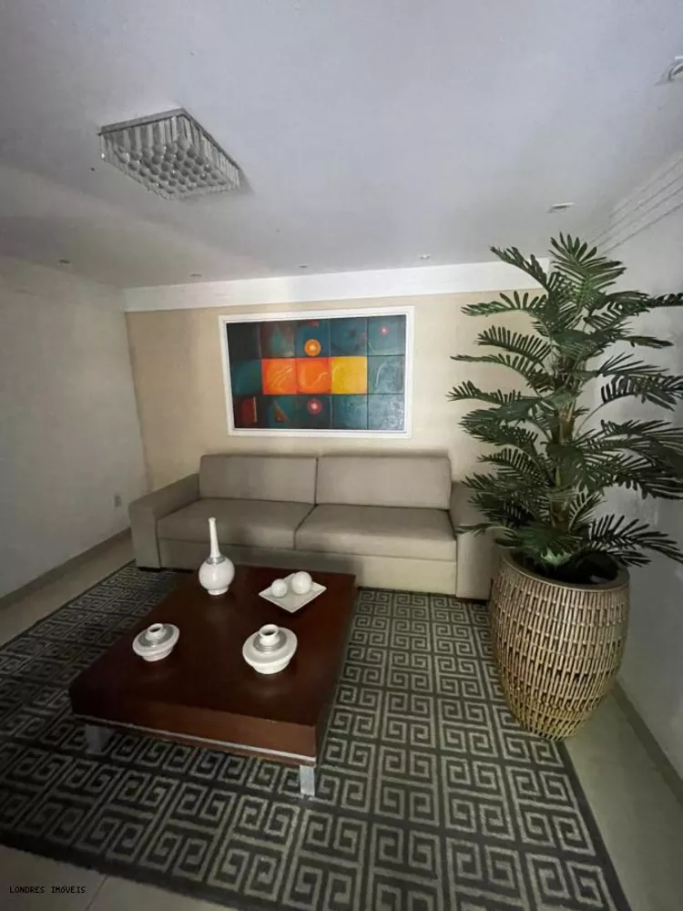 Apartamento à venda com 1 quarto, 50m² - Foto 4