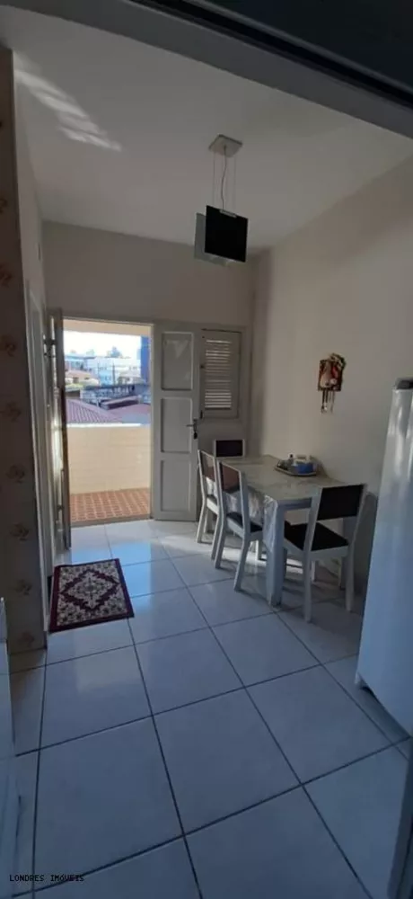 Apartamento para alugar com 1 quarto, 23m² - Foto 3