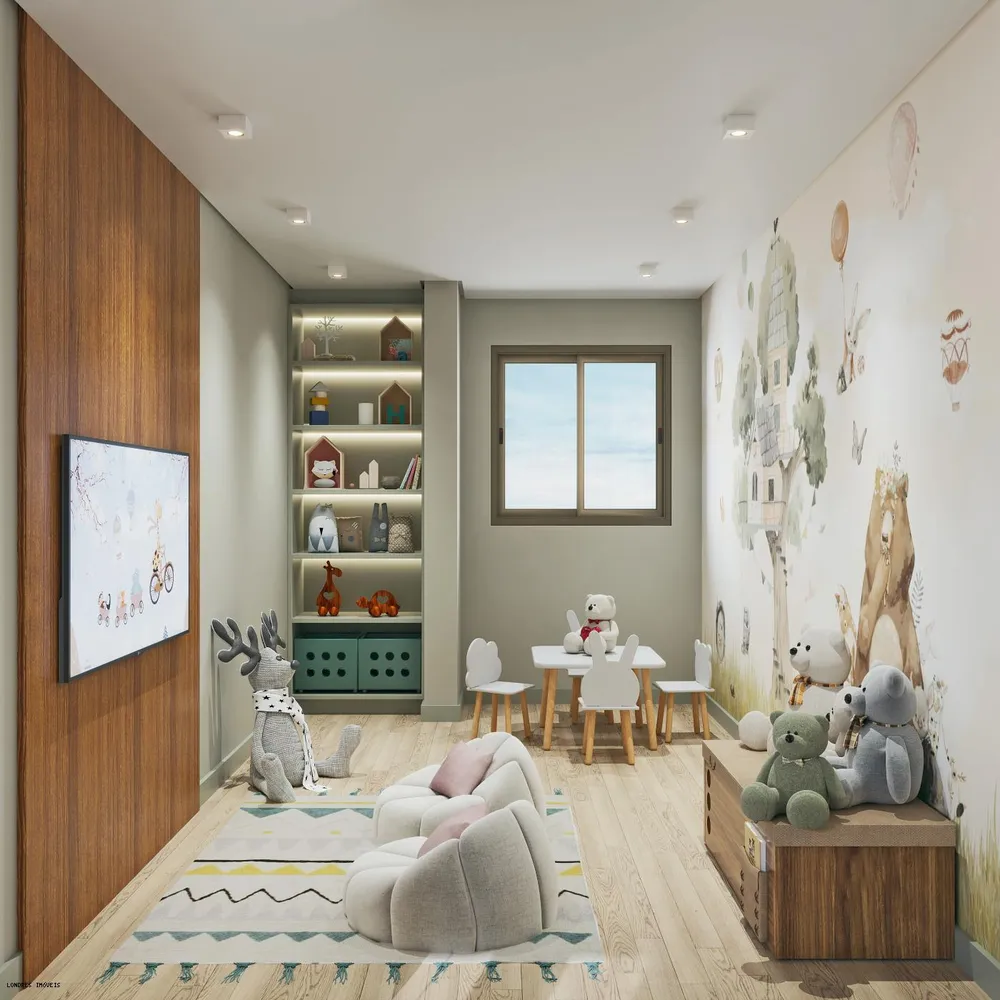 Apartamento, 2 quartos - Foto 4