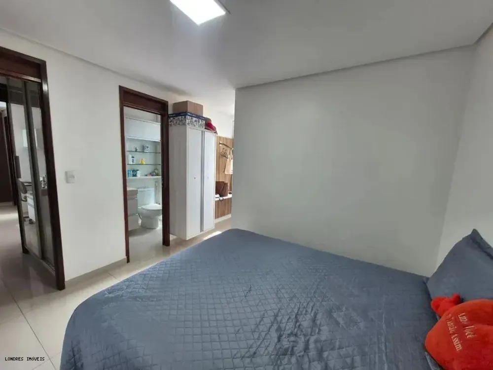 Apartamento, 4 quartos - Foto 10