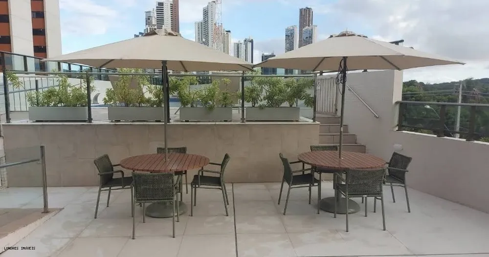 Apartamento, 4 quartos - Foto 3