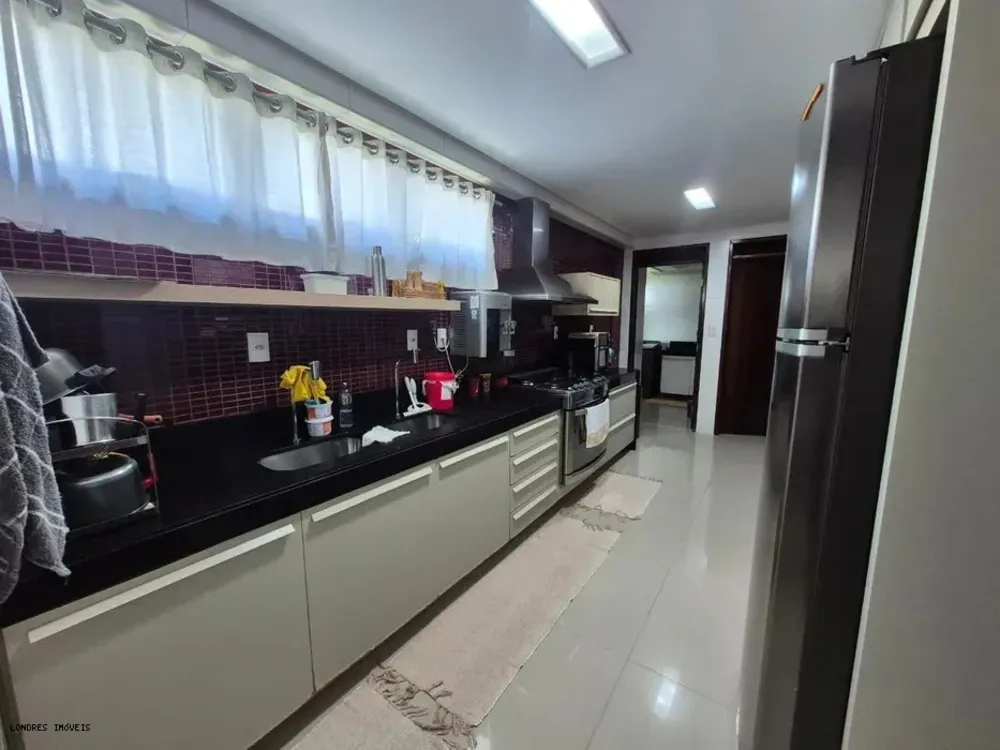 Apartamento, 4 quartos - Foto 6