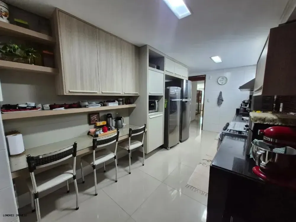 Apartamento, 4 quartos - Foto 5