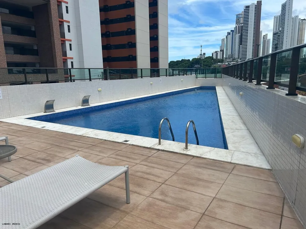 Apartamento, 4 quartos - Foto 2