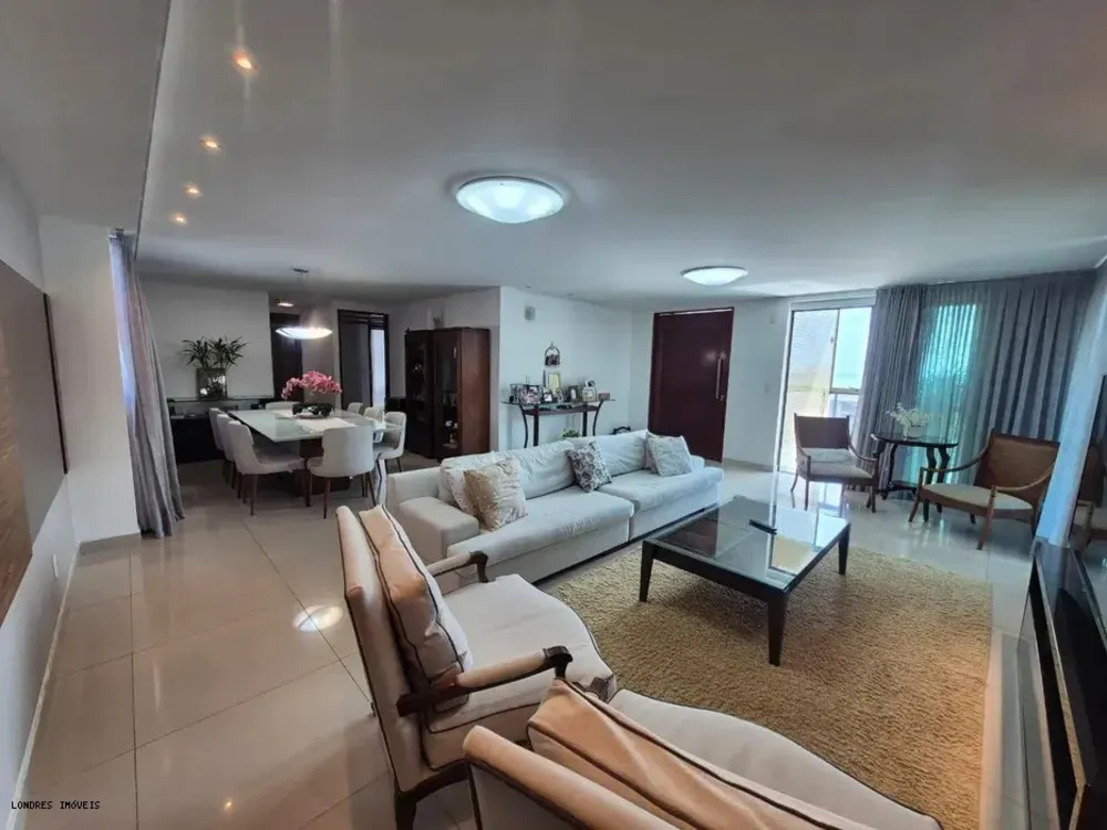 Apartamento, 4 quartos - Foto 7