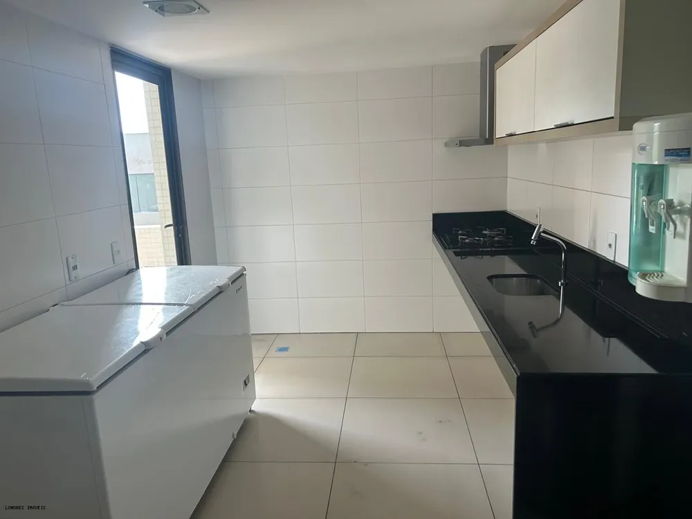 Apartamento, 4 quartos - Foto 14