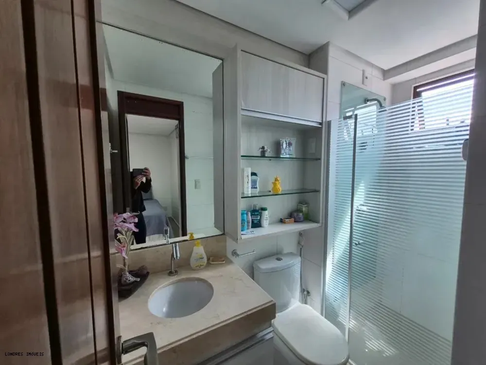 Apartamento, 4 quartos - Foto 8