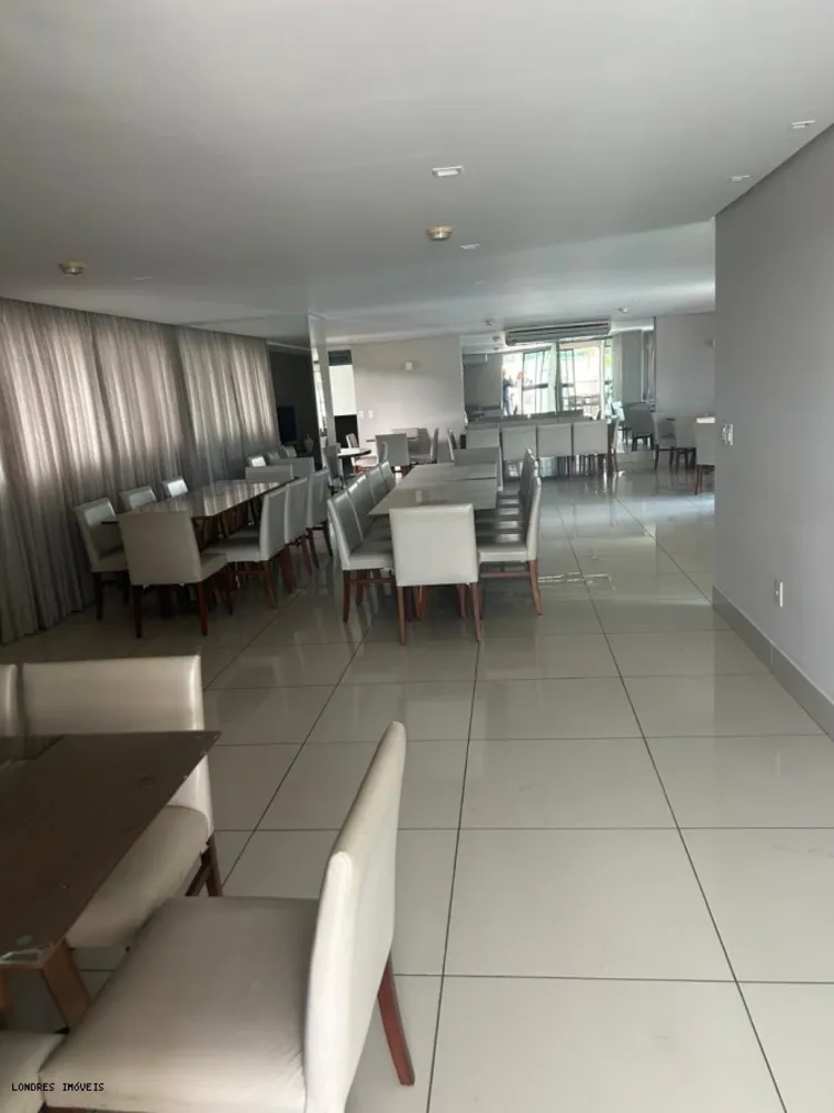 Apartamento, 4 quartos - Foto 12