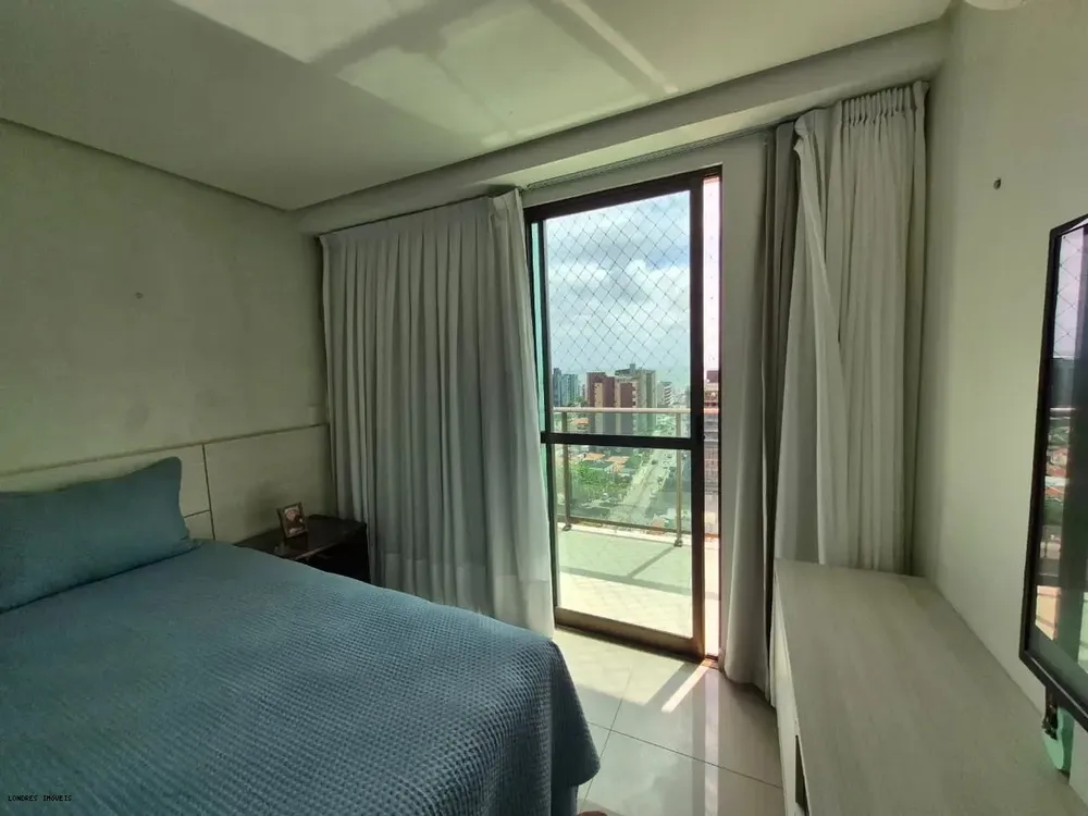 Apartamento, 4 quartos - Foto 9