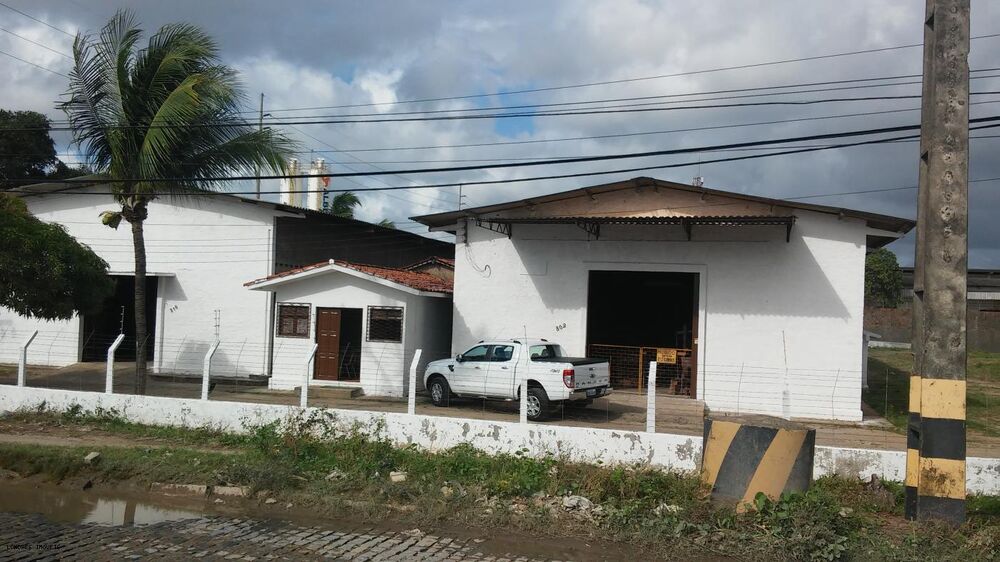 Depósito-Galpão - Foto 3