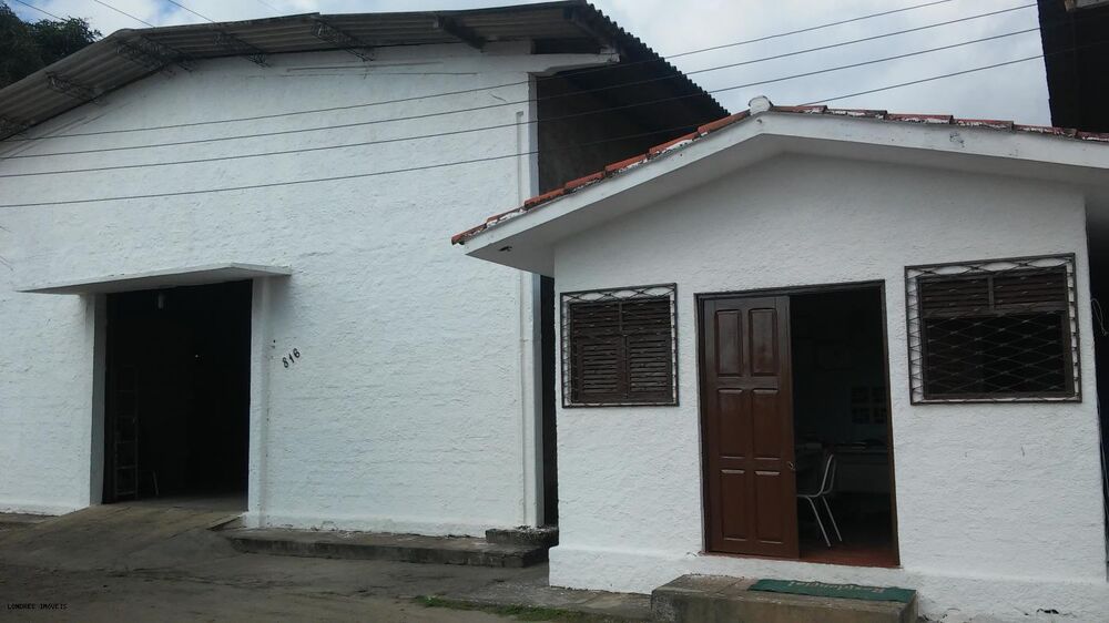 Depósito-Galpão - Foto 4