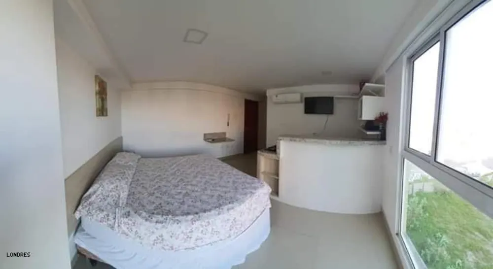 Flat/Apart Hotel, 1 quarto - Foto 6